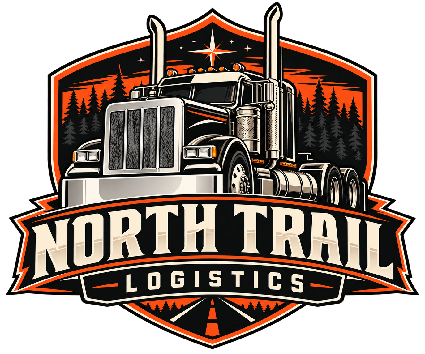 NorthTrail Logistics